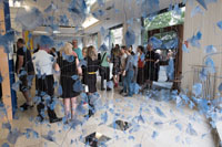 51. Majska izložba Udah